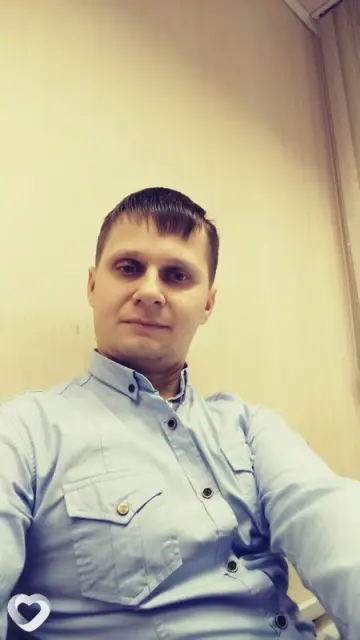 Михаил, 48 — фото анкеты