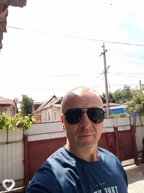 Oleg, 46 — фото анкеты