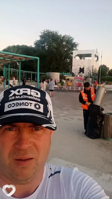 Владимир, 44 — фото анкеты