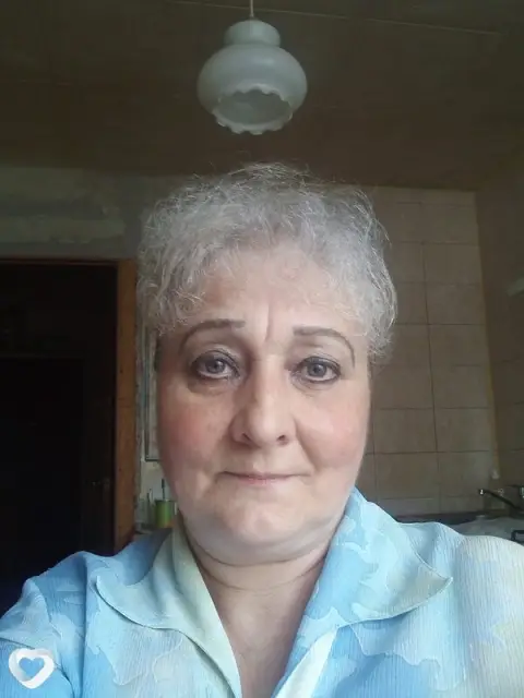 Светлана, 59 — фото анкеты