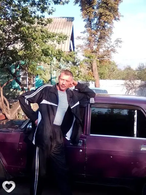 Женька, 48 — фото анкеты