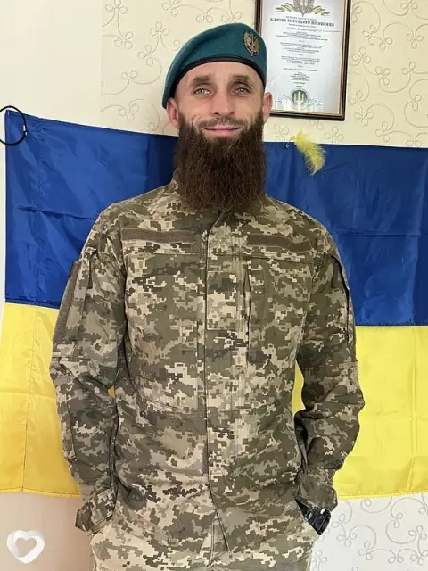 Вовыла, 40 — фото анкеты