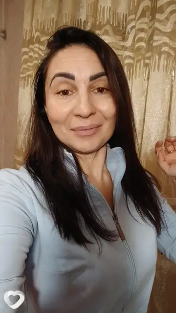 Елена, 46 — фото анкеты