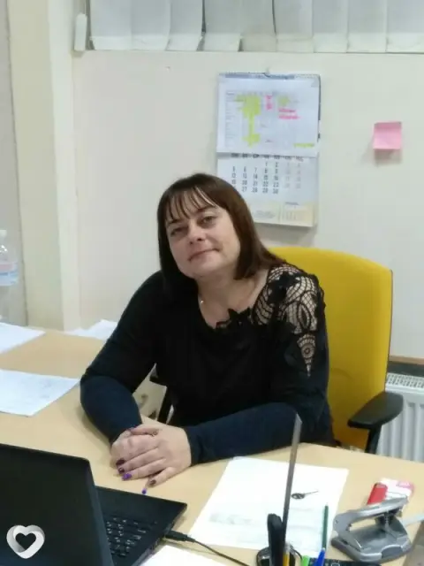 Светлана, 53 — фото анкеты
