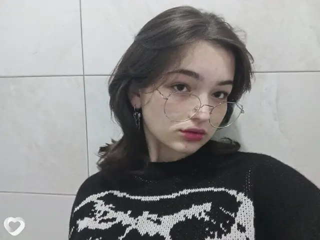 Диана, 22 — фото анкеты