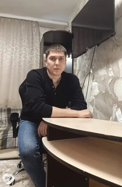 Виктор, 28 — фото анкеты