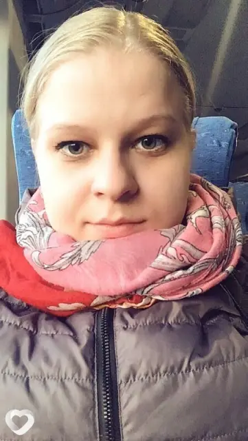 Елена, 30 — фото анкеты