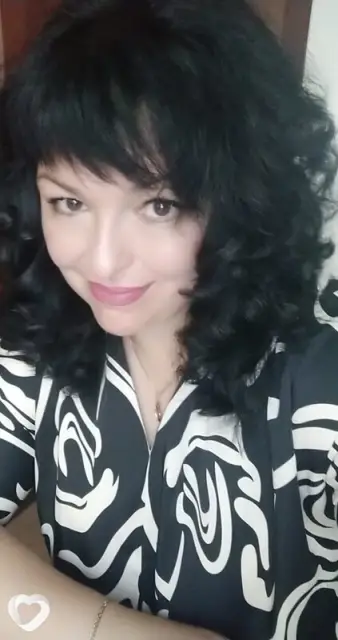 Алина, 47 — фото анкеты
