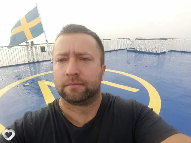 Mishka, 43 — фото анкеты