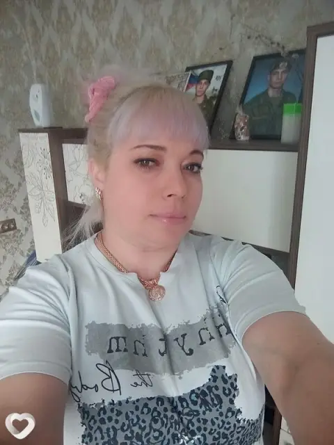 Елена, 42 — фото анкеты