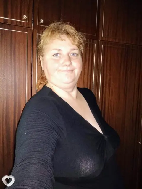 Милана, 45 — фото анкеты