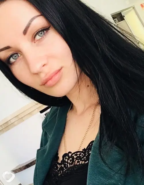Вика, 33 — фото анкеты