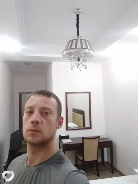 Станислав, 35 — фото анкеты