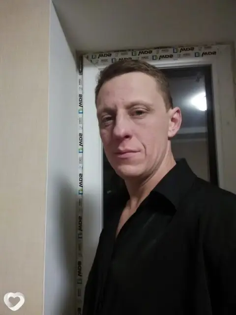 Андрюха, 43 — фото анкеты