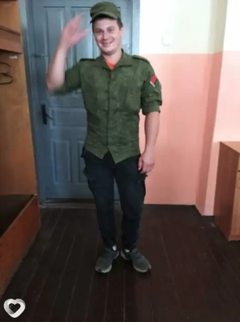 Владимир, 35 — фото анкеты