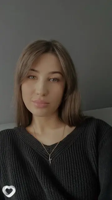 Ксения, 35 — фото анкеты