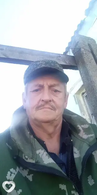 Валера, 63 — фото анкеты