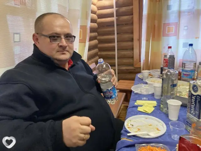 Александр, 41 — фото анкеты