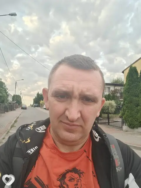 Юрий, 42 — фото анкеты