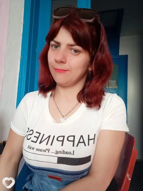 Света, 34 — фото анкеты