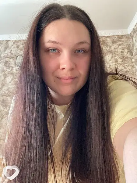 Анастасия, 24 — фото анкеты