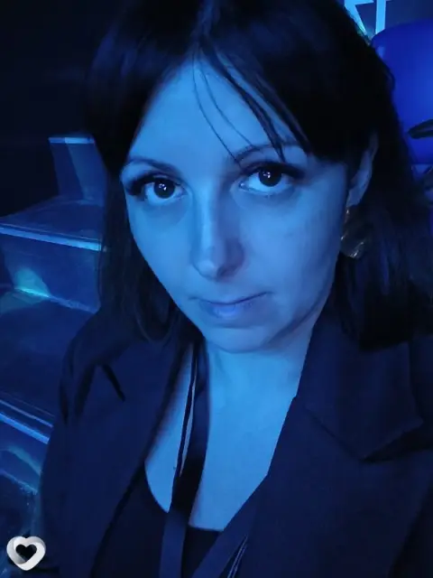 Елена, 40 — фото анкеты
