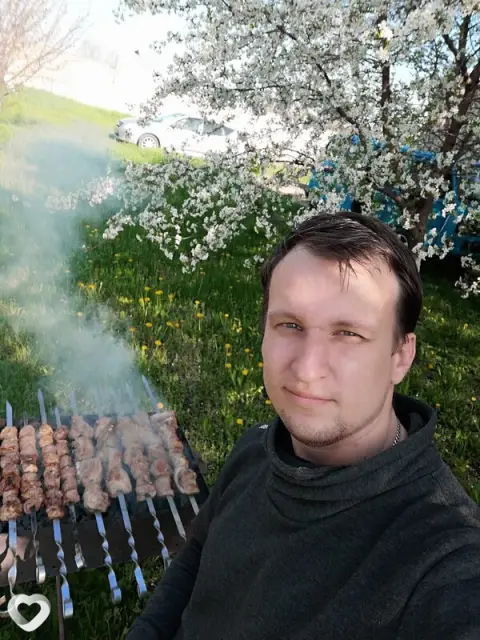 Дима, 33 — фото анкеты