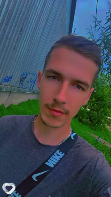Дмитрий, 27 — фото анкеты