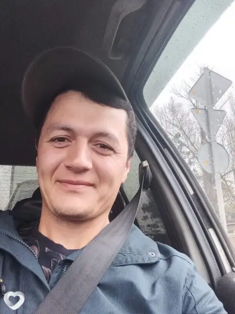 Мага, 33 — фото анкеты