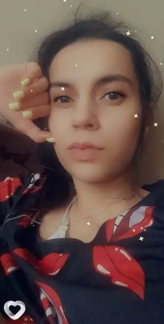 Ирина, 30 — фото анкеты