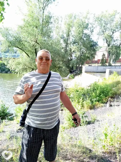 Володя, 55 — фото анкеты