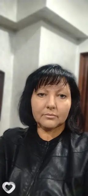 Ольга, 53 — фото анкеты