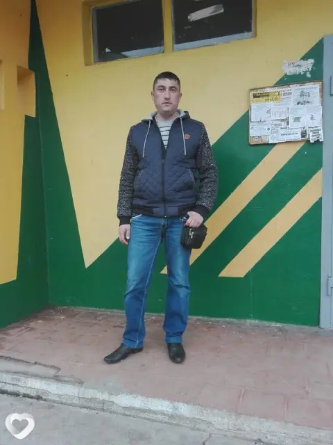 Александр, 41 — фото анкеты