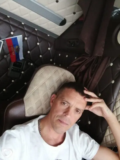 Дмитрий, 41 — фото анкеты