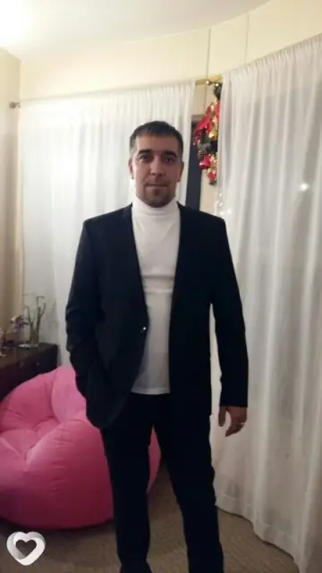 Василий, 44 — фото анкеты