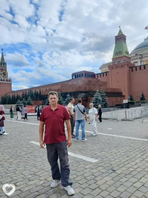 Сергей, 53 — фото анкеты