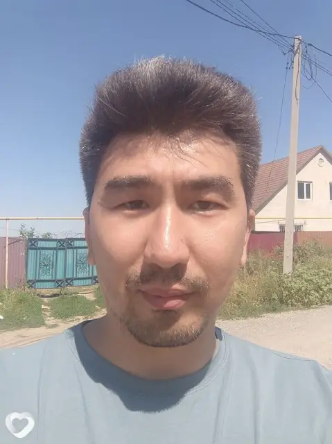 Бахытжан, 39 — фото анкеты