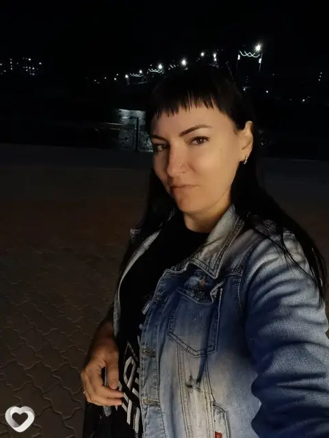 Ирина, 35 — фото анкеты