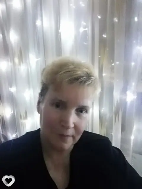 Валентина, 62 — фото анкеты