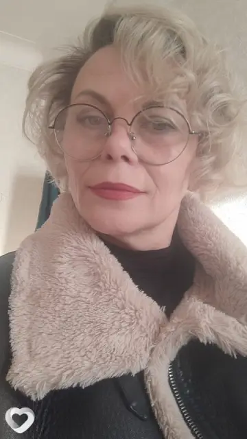 Татьяна, 51 — фото анкеты