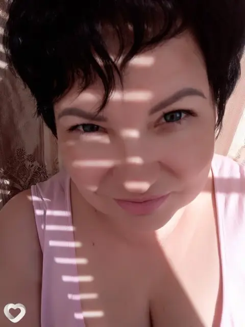 Анастасия, 43 — фото анкеты