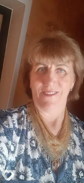 Елена, 66 — фото анкеты