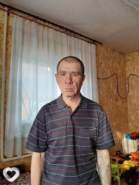 Сергей, 51 — фото анкеты