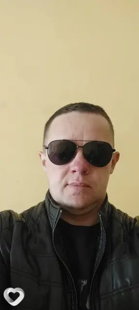 Дима, 35 — фото анкеты