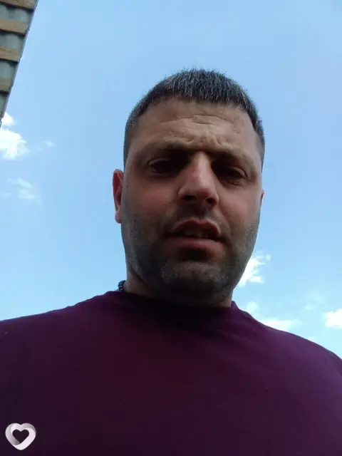 Валера, 43 — фото анкеты