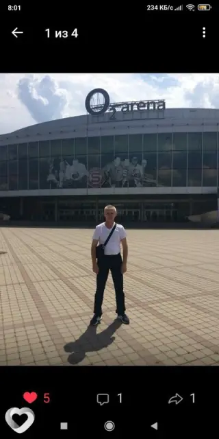 Юра, 55 — фото анкеты