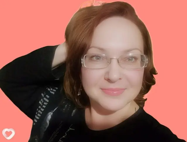Людмила, 47 — фото анкеты