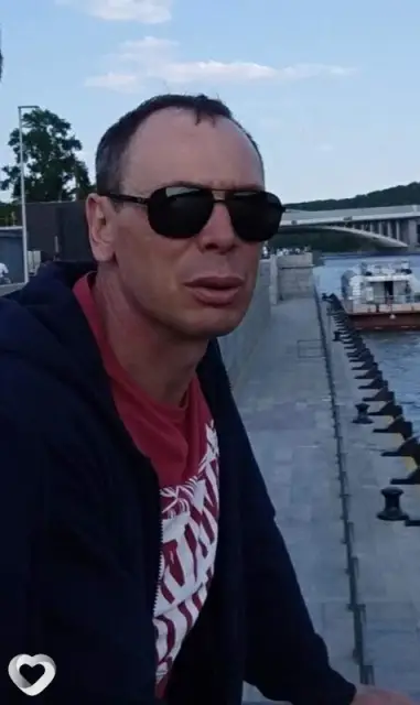 Дмитрий, 53 — фото анкеты