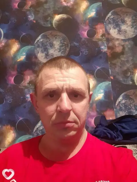 Дима Руденок, 44 — фото анкеты