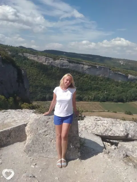 Ульяна, 48 — фото анкеты